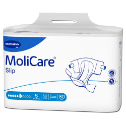 MoliCare Slip 6 Tropfen S (60-90cm)