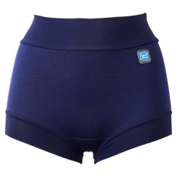 Badeshorts navy (new fit)