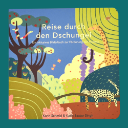 Reise durch den Dschungel