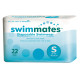 Swimmates - Einwegbadewindel