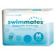 Swimmates - Einwegbadewindel