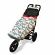 Regencover für Rollstuhl/Rehabuggy