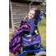 Wintercover für Rollstuhl/Rehabuggy