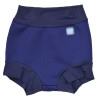 Badeshorts navy