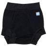Badeshorts schwarz