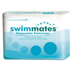 Swimmates - Einwegbadewindel