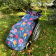 Wintercover Jugendliche für Rollstuhl/Rehabuggy