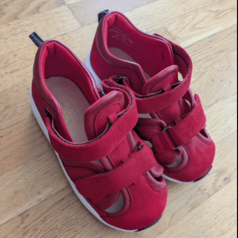 Therapieschuhe